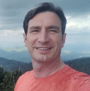 Meet your Posher, Gary